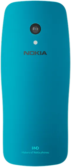 Nokia Matkapuhelin 3210 4G - 2