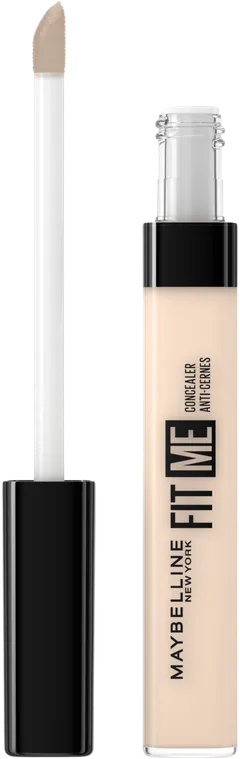 Maybelline New York  Fit Me Concealer 03 Porcelain -peitevoide 6,8ml - 1