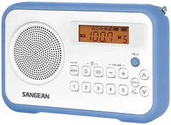 Sangean radio PR-D18 - 2