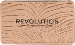 Revolution Forever Flawless Bare Pink luomiväripaletti 18 sävyä - 5