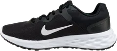 Nike naisten juoksujalkine Revolution 6 DC3729 - BLACK - 2