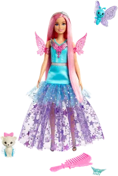 Barbie A Touch Of Magic Malibu - 2