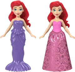 Disney Princess Arielin Deluxe-Linna - 3