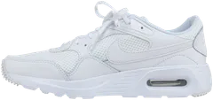 Nike naisten lenkkarit Air Max - WHITE - 3