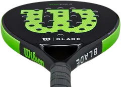 Wilson padelmaila Blade junior v2 - 4