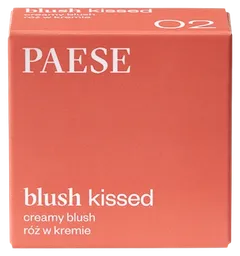 Paese poskipuna voidemainen blush kissed 01 - 02 - 1