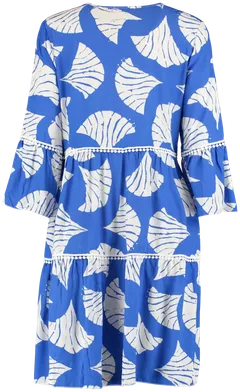 Hailys naisten mekko Dr Na44bila DF-6124 - 7275 blue div - 3