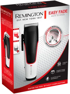 Remington hiustenleikkuri Easy Fade HC500 - 5