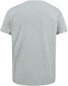 Vinson miesten T-paita Kaleb 104484 - Grey melange - 2