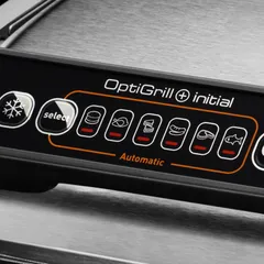 OBH Nordica Optigrill+ Initial GO706D15 - 2
