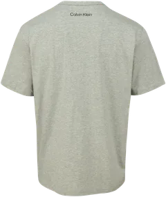 Calvin Klein miesten T-paita CK 96 Graphic - Grey - 2