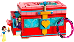 LEGO Disney Princess 43276 Lumikin korurasia - 5