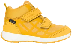 Viking lasten GTX jalkineet 3-51025 Veme Reflex Mid - Mustard/Eggshell - 1