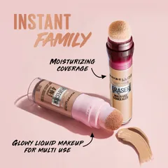 Maybelline New York Instant Perfector 4-in-1 Glow meikkivoide 20 ml - Fair Light - 12