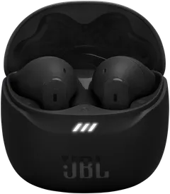 JBL Bluetooth vastamelunappikuulokkeet Tune Flex 2 musta - 5