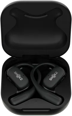 Shokz Bluetooth kuulokkeet OpenFit musta - 3
