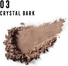 Max Factor Masterpiece Mono Eyeshadow 03 Crystal Bark 1,8 g - 3