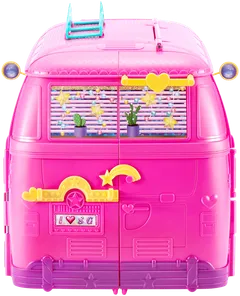 Sparkle Girlz matkailuauto Retro Camper Van - 5