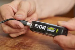 Ryobi akku RB420 - 5