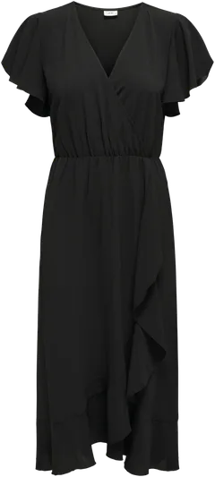 Naisten mekko piper jdy - BLACK - 1