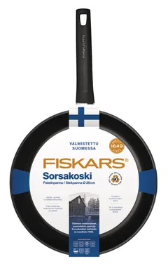 Paistinpannu 28cm Sorsakoski - 2