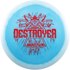 Innova pituusdraiveri Halo Star Destroyer - 1