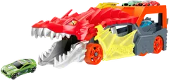 Hot Wheels Dragon Hauler Gtk42 - 3