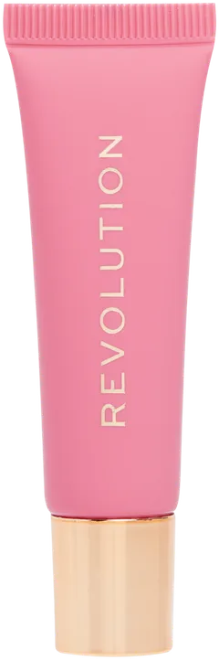 Revolution juicy peptide sävyhuulivoide nude spice - nude spice - 2