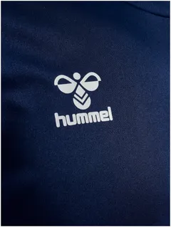 Hummel miesten treenipaita 224541 Essential - Marine - 4