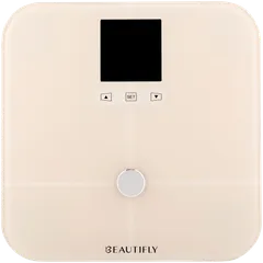 Beautifly kehon skanneri scanner smart app - 1