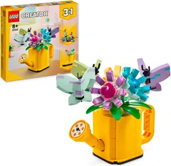 LEGO Creator 31149 Kukkia kastelukannussa - 1