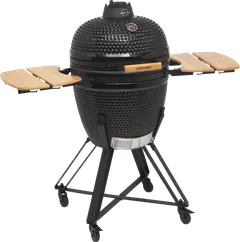 Jamestown hiiligrilli Kamado L 21" 132312 - 2