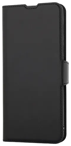 Wave Book Case, OnePlus Nord CE 3 Lite 5G, Musta - 1