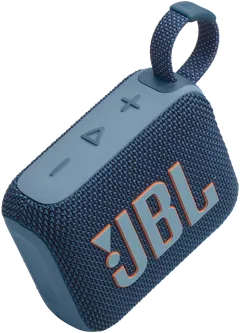 JBL Bluetooth kaiutin Go 4 sininen - 9