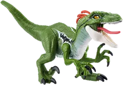 Robo Alive robottidinosaurus Dino Action Raptor - 3