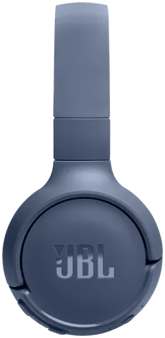JBL Bluetooth sankakuulokkeet Tune 520BT sininen - 5