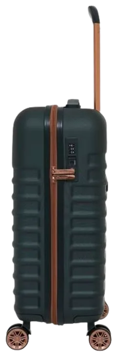 Cavalet matkalaukku Pasadena M 65 cm, vihreä - 2