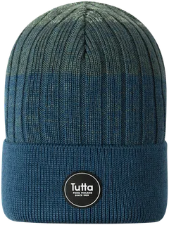 Tutta lasten pipo Juuli - Lagoon Blue - 1