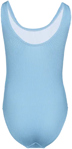 Finnwear lasten uimapuku T74091 - Powder blue - 2