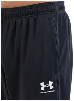 Under Armour miesten verkkahousut 1382602 - BLACK - 5