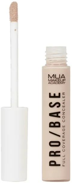 MUA Make Up Academy Pro Base Full Cover Concealer 7,8 g 102 peitevoide - 2