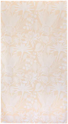 House suihkuverho Jungle  180x200 cm, beige - 2