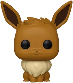 Funko! POP Vinyl Pokemon Eevee - 2