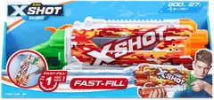 X-Shot vesipyssy Fast Fill Skins Pump Action - 3