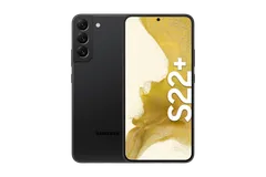 Samsung Galaxy S22+ 5G 128GB musta älypuhelin - 4