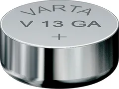 Varta Professional Electronics 2xV13GA alkaliparisto - 2