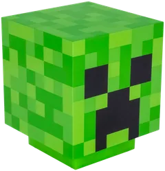 Paladone Koristevalo Minecraft Creeper - 1