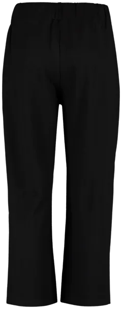 Zabaione naisten housut Tilda LA-801-0086 - BLACK - 3