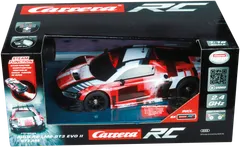 Carrera kauko-ohjattava auto Audi R8 LMS GT3 Evo II Steam - 1