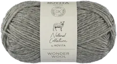 Novita lanka Wonder Wool DK 50 g kivi 043 - 1